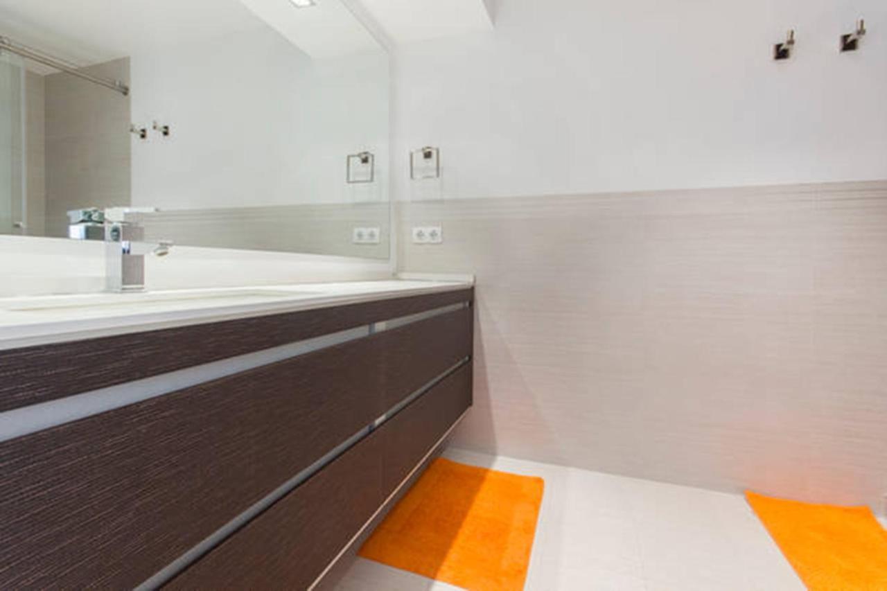 Apartamento Beach & Chic Cabo Huertas Appartement
