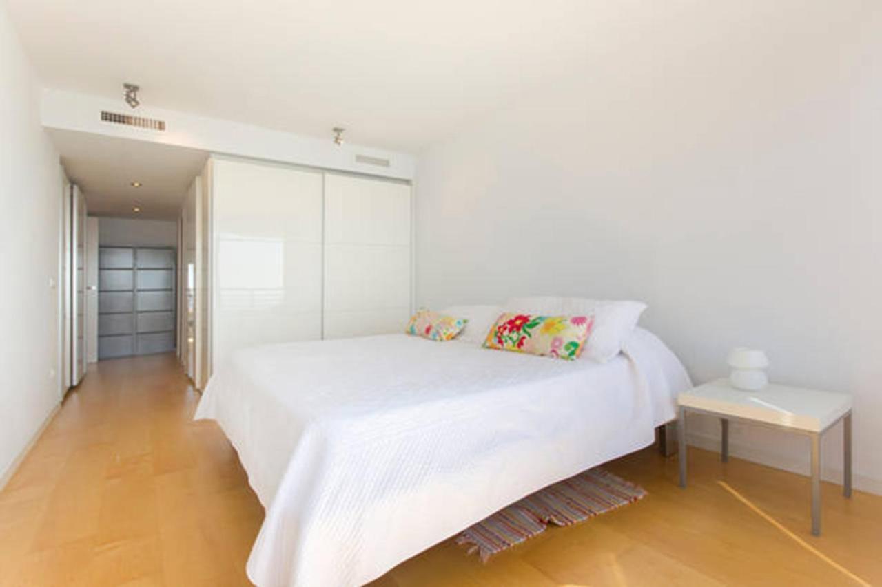 Beach & Chic Cabo Huertas Apartamento Alicante