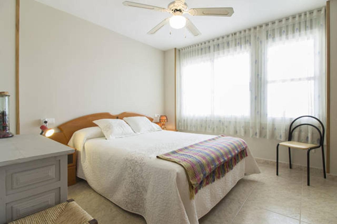 Apartment Apartamento Beach & Chic San Juan Alicante