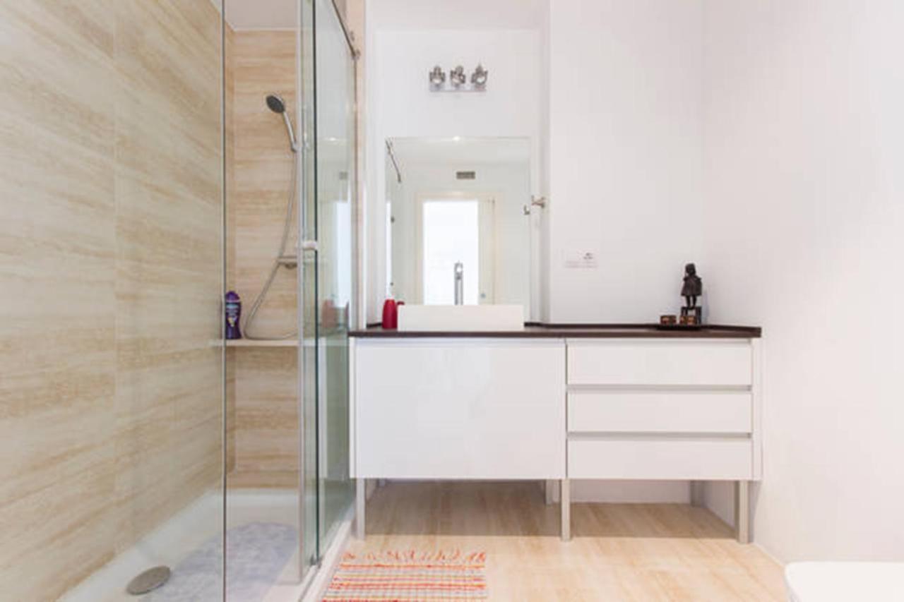 Apartamento Beach & Chic Cabo Huertas Alicante
