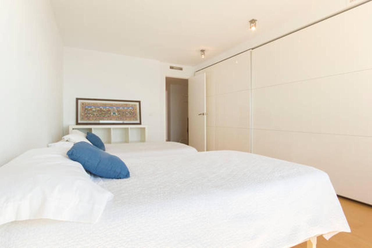 Apartment Beach & Chic Cabo Huertas Alicante