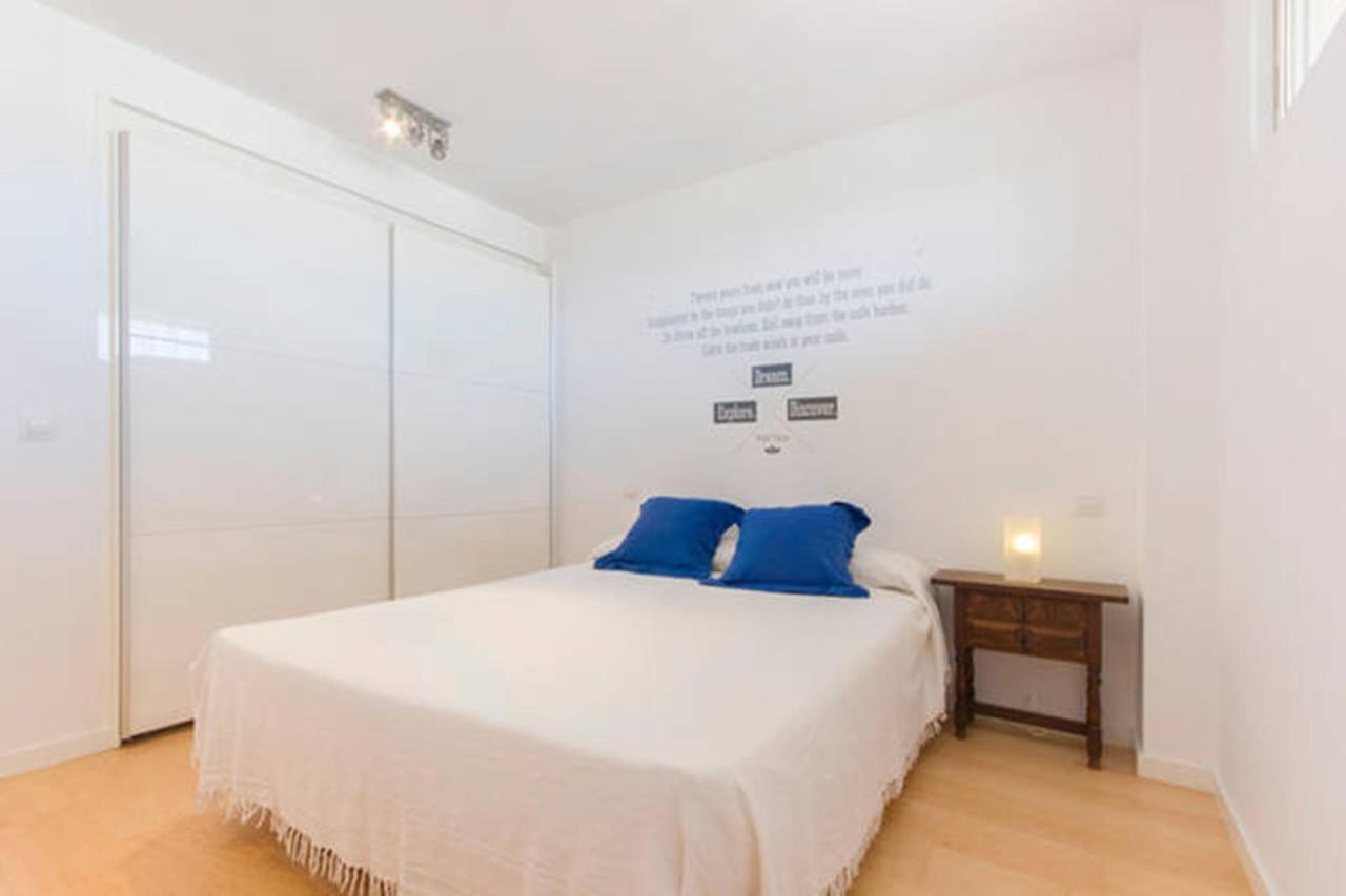 Beach & Chic Cabo Huertas *