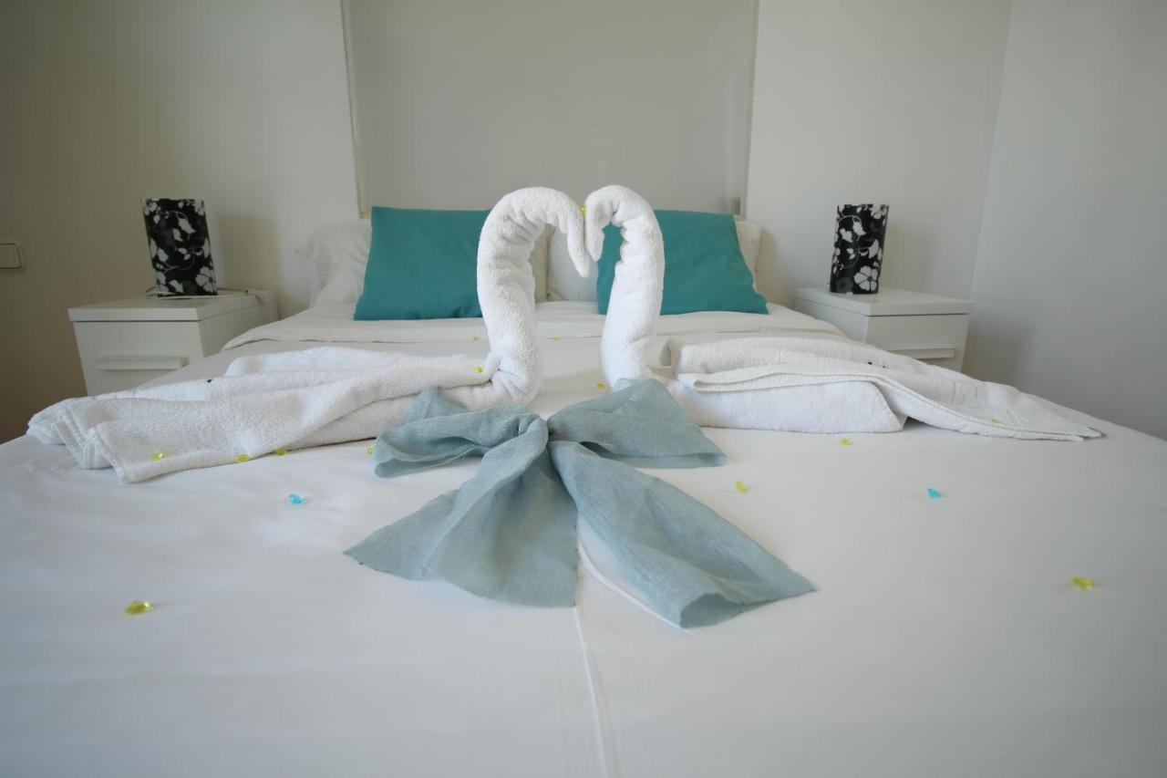 Appartement Boni *