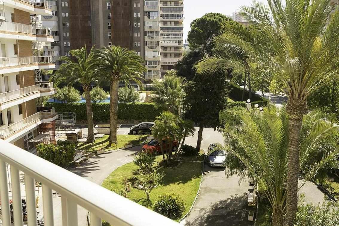 Avenida Bruselas 22 Apartamento