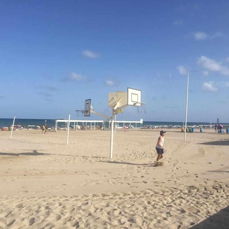 Avenida Bruselas 22 Appartement Alicante