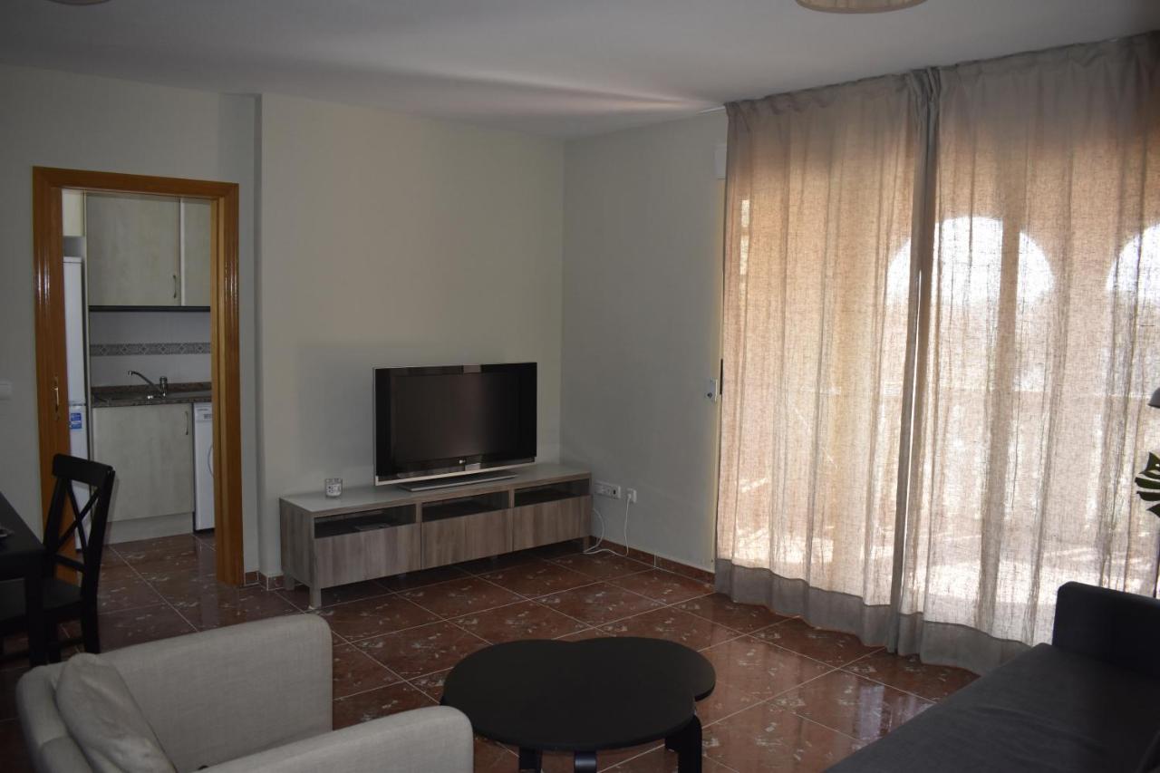 Apartamento Olimpo Elite 8a Alicante