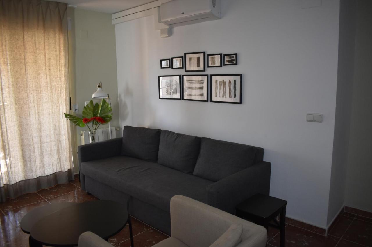 Apartamento Olimpo Elite 8a *