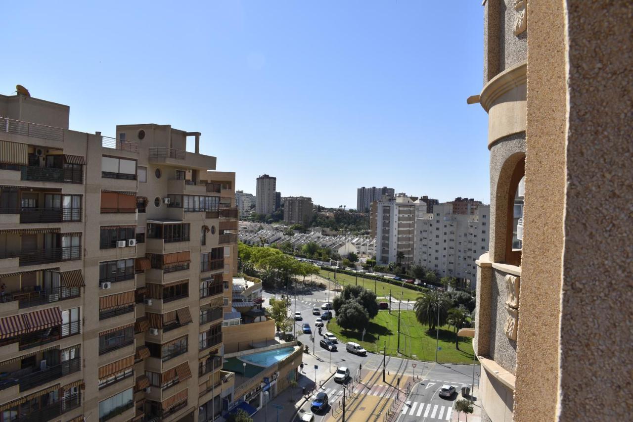 Appartement Apartamento Olimpo Elite 8a *