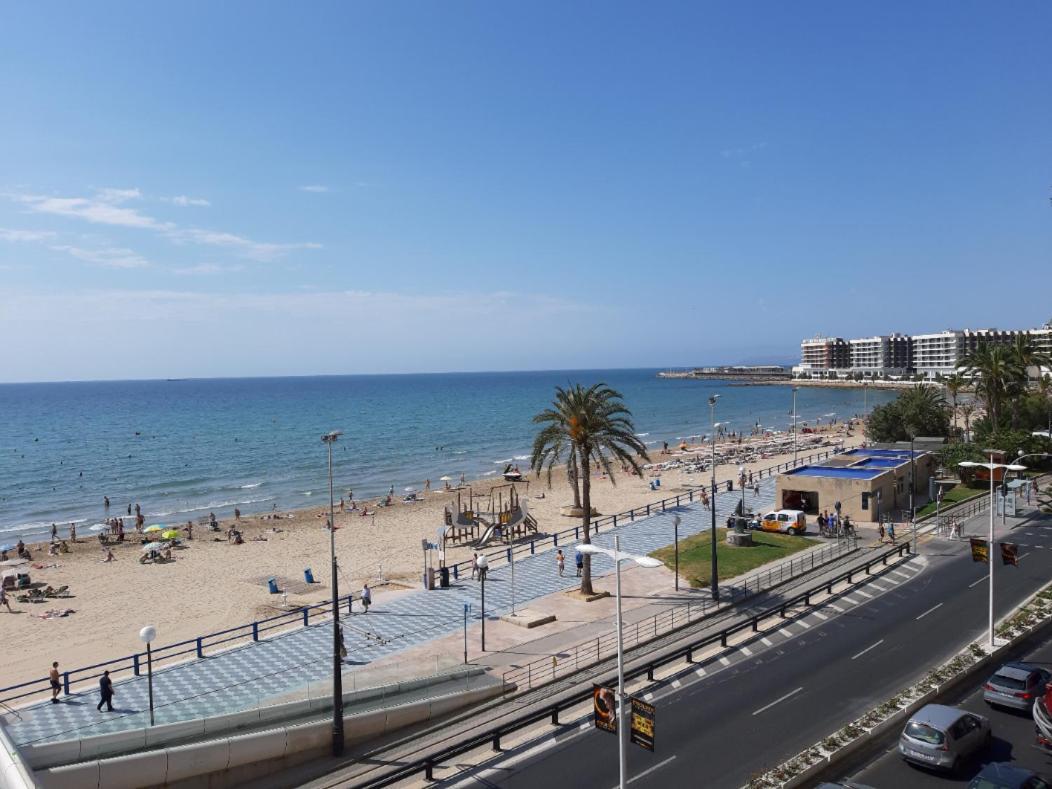 Grande - Museum Marq Appartement Alicante