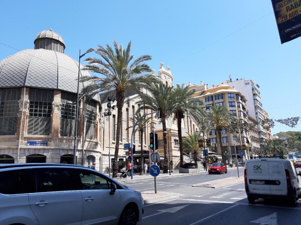 Grande - Museum Marq Alicante