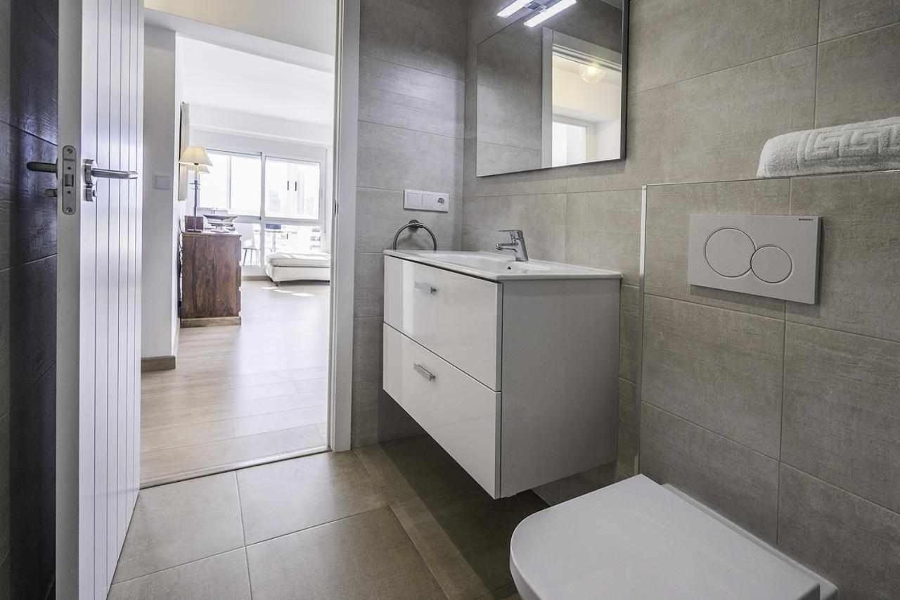 Apartamento El Balcon De Ulises *