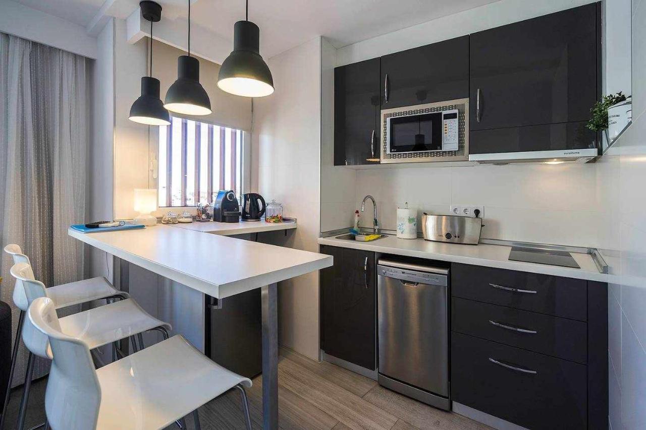 Rambla 36 Centro Apartment Alicante