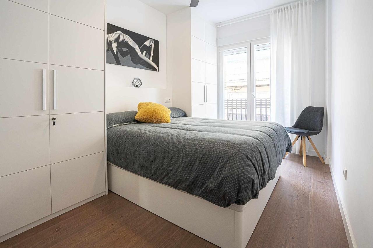 Casa Barrio San Anton Playa Del Postiguet Appartement Alicante