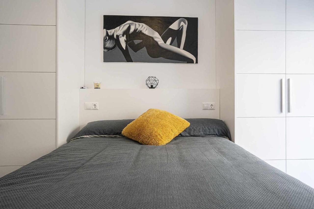 Appartement Casa Barrio San Anton Playa Del Postiguet Alicante