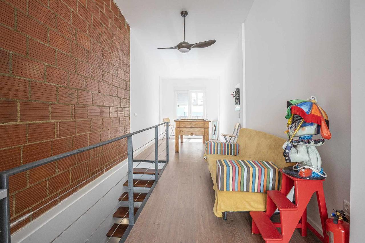 Appartement Casa Barrio San Anton Playa Del Postiguet