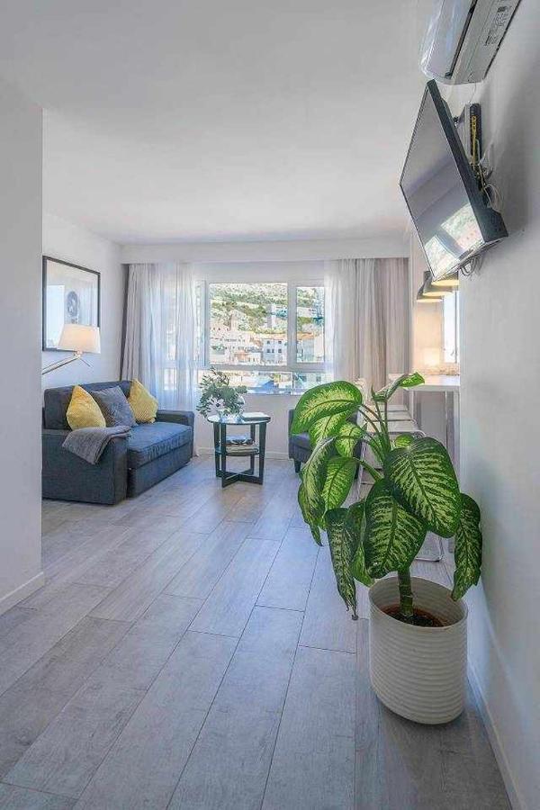 Apartment Rambla 36 Centro