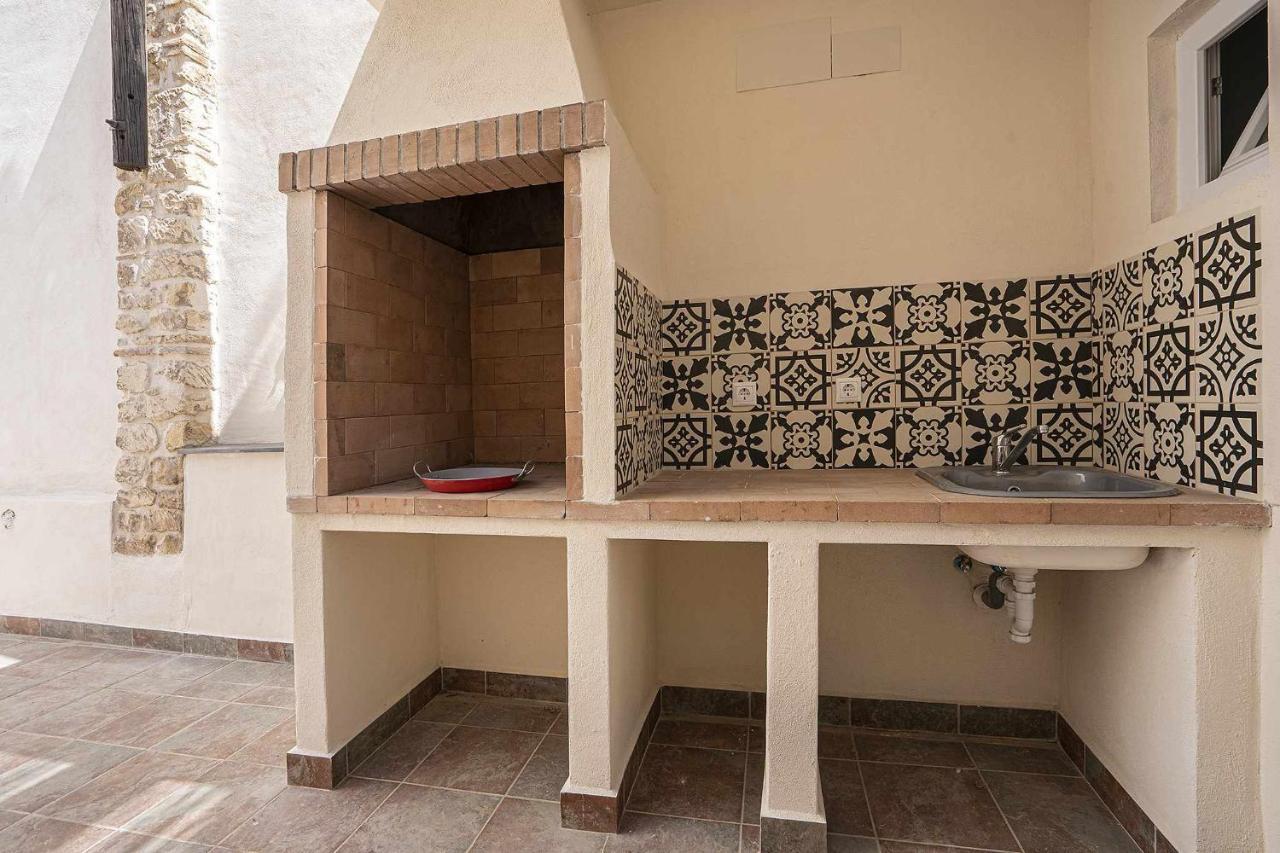 Casa Barrio San Anton Playa Del Postiguet Appartement Alicante