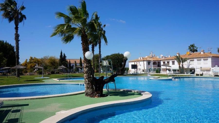 Apartamento Lago Jardin 167