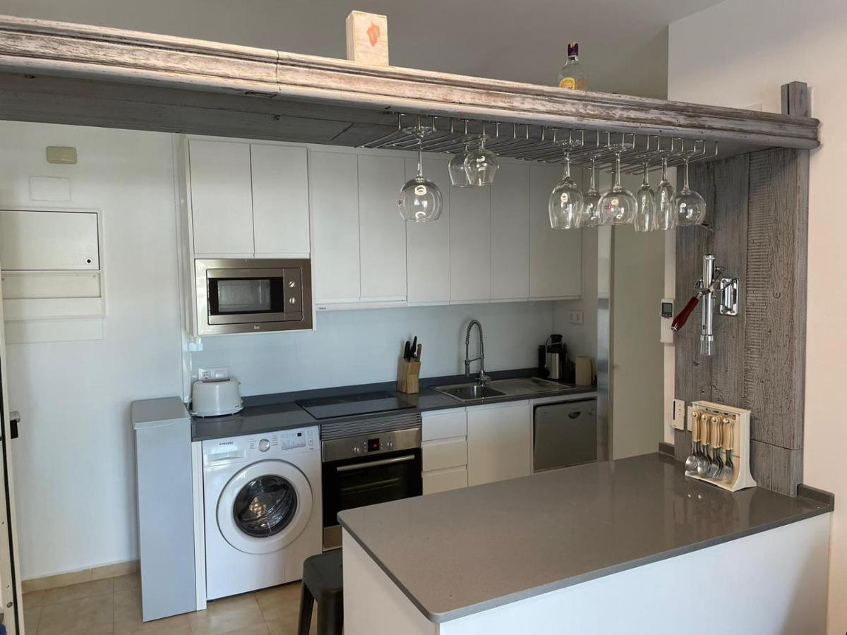 Apartamento Lago Jardin 167 * Alicante