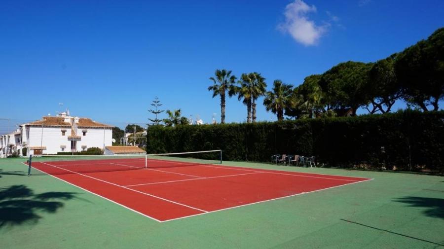 Apartamento Lago Jardin 167 Apartment Alicante