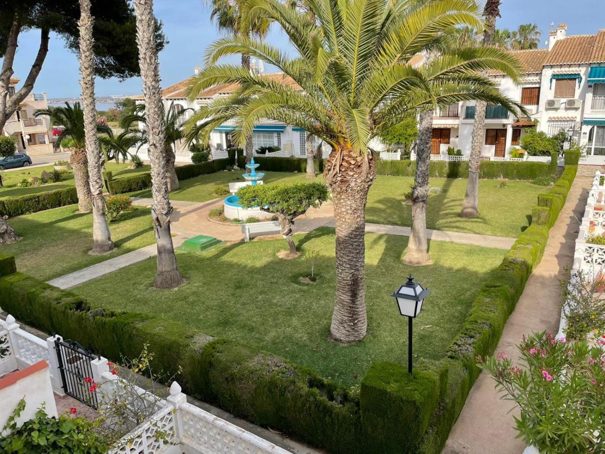 Apartamento Lago Jardin 167 *