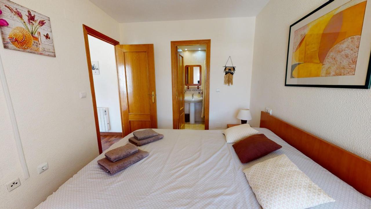 Apartment Sun&jacuzzi Alicante