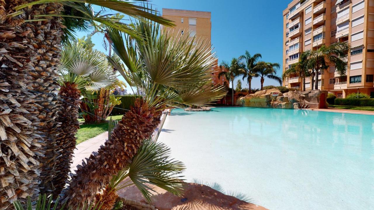 Huoneisto Sun&jacuzzi *