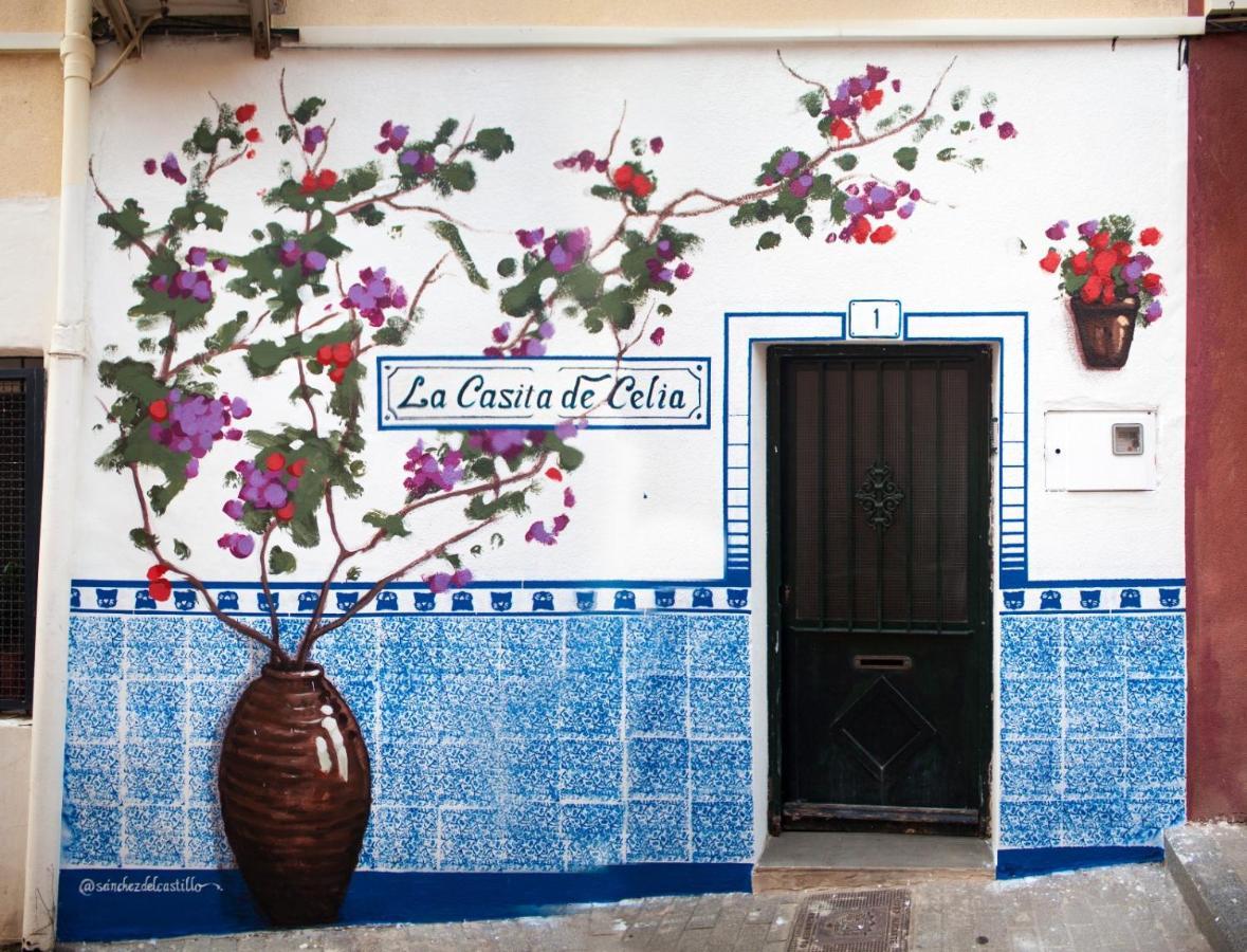 La Casita De Celia