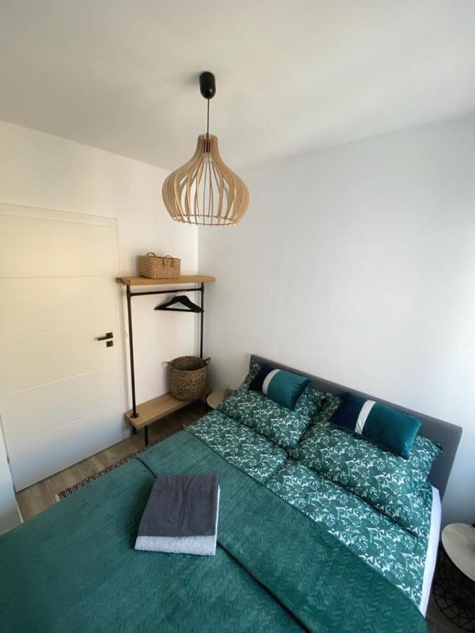 Apartamento Toledo *