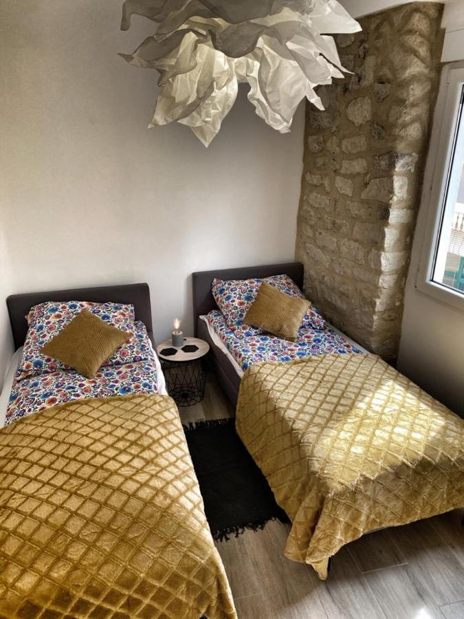 Toledo Apartamento Alicante