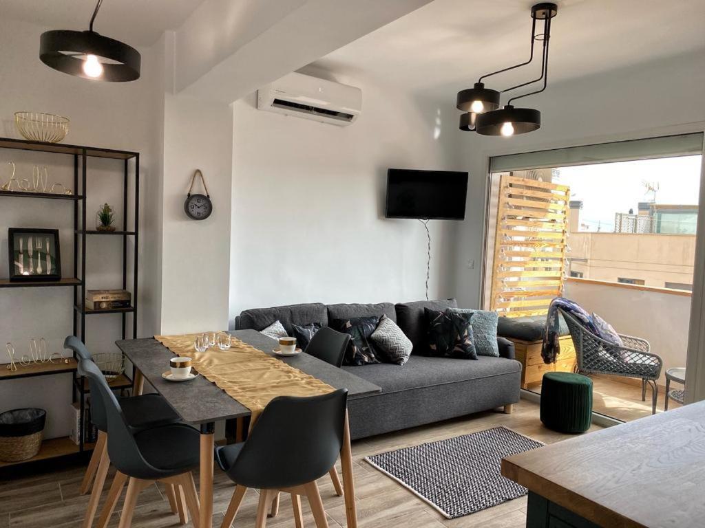 Apartamento Toledo Alicante
