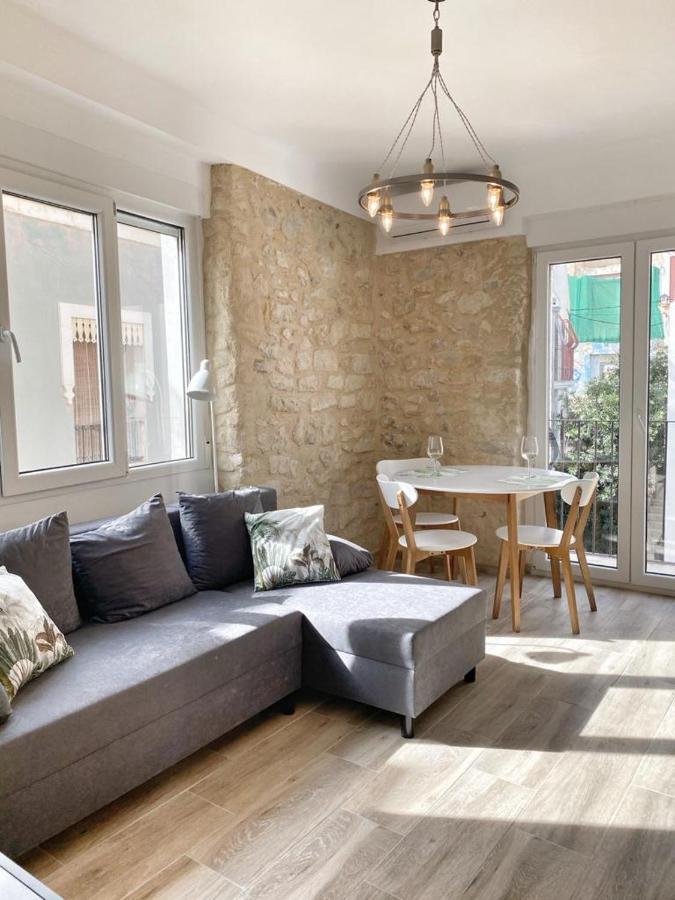 Apartamento Toledo
