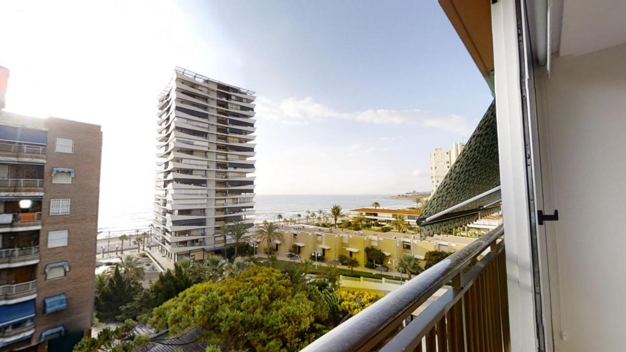 Appartement Paradise Windows