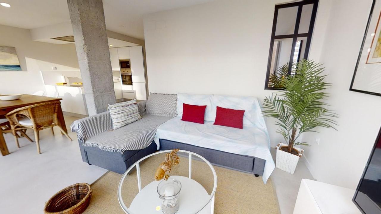 Appartement Paradise Windows