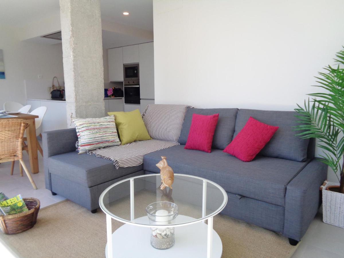 Paradise Windows Appartement Alicante