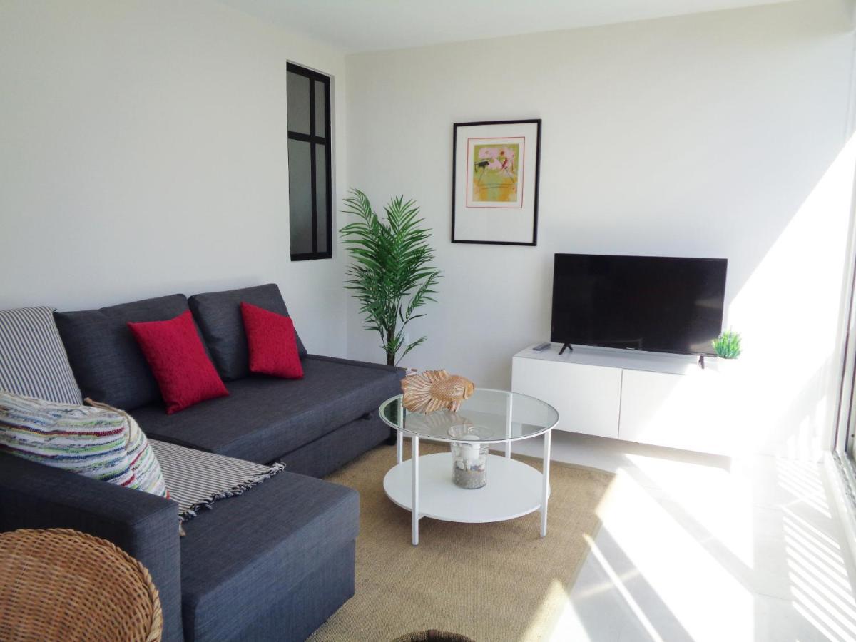 Appartement Paradise Windows Alicante
