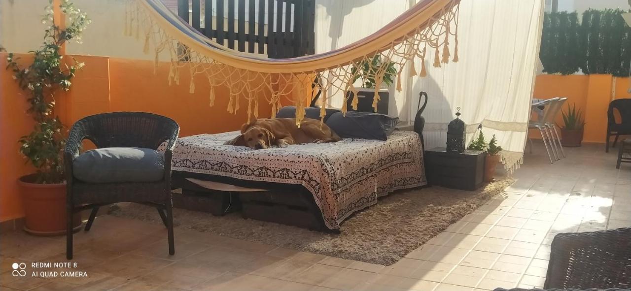 La Casita De Celia * Alicante