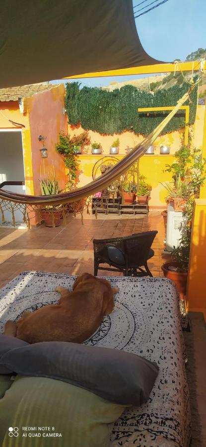 Apartment La Casita De Celia *