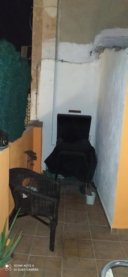 La Casita De Celia * Alicante