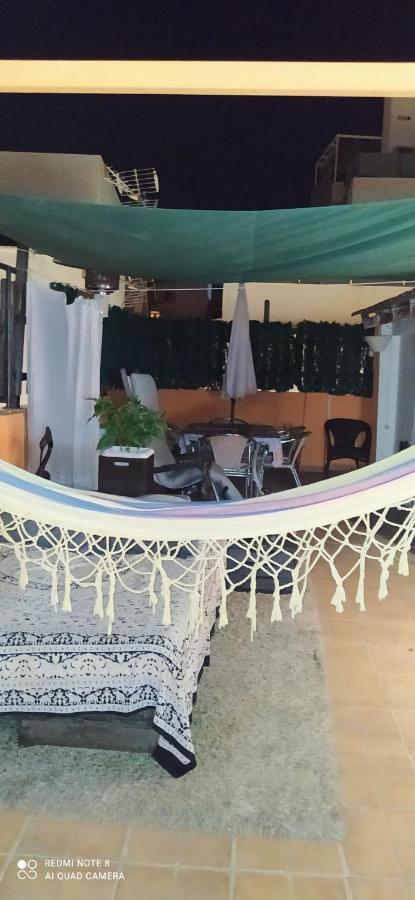 La Casita De Celia Huoneisto *