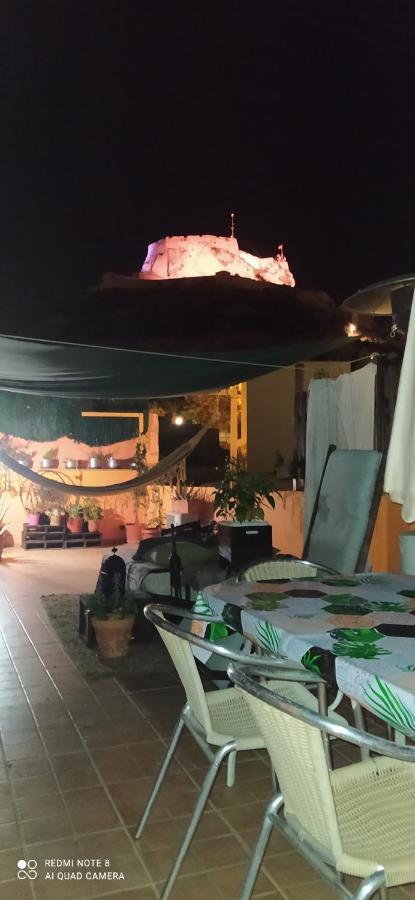 La Casita De Celia Huoneisto *
