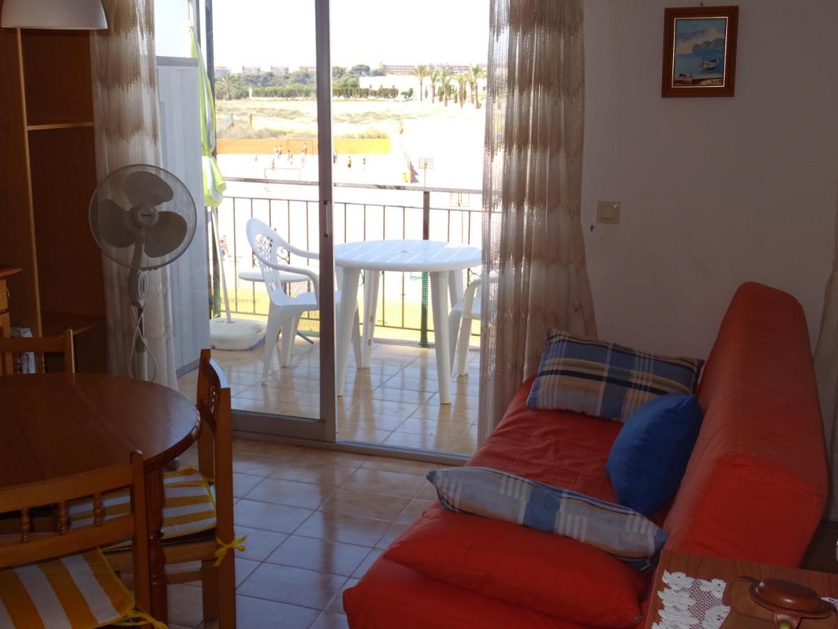 Apartamento Mar Azul - Ideal Parejas Apartment