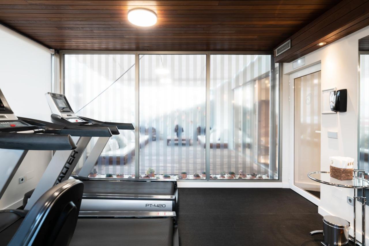 Hotel Hospes Amerigo, Alicante, A Member Of Design Alicante