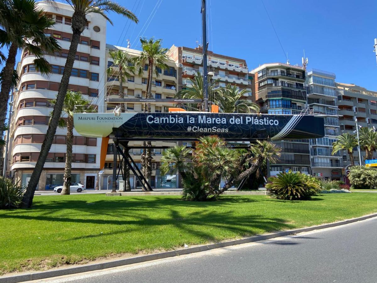 San Carlos Ii * Alicante