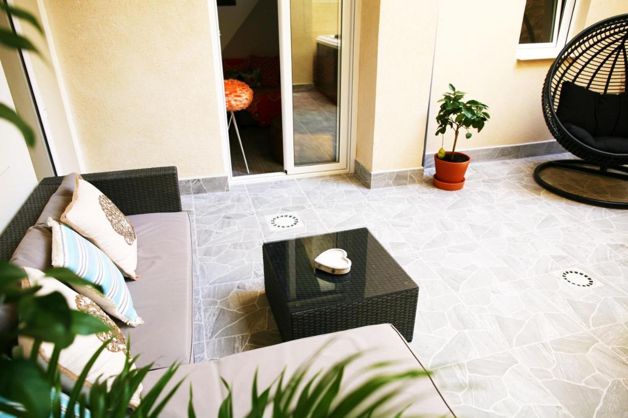 Appartement Jazmin 6 Alicante