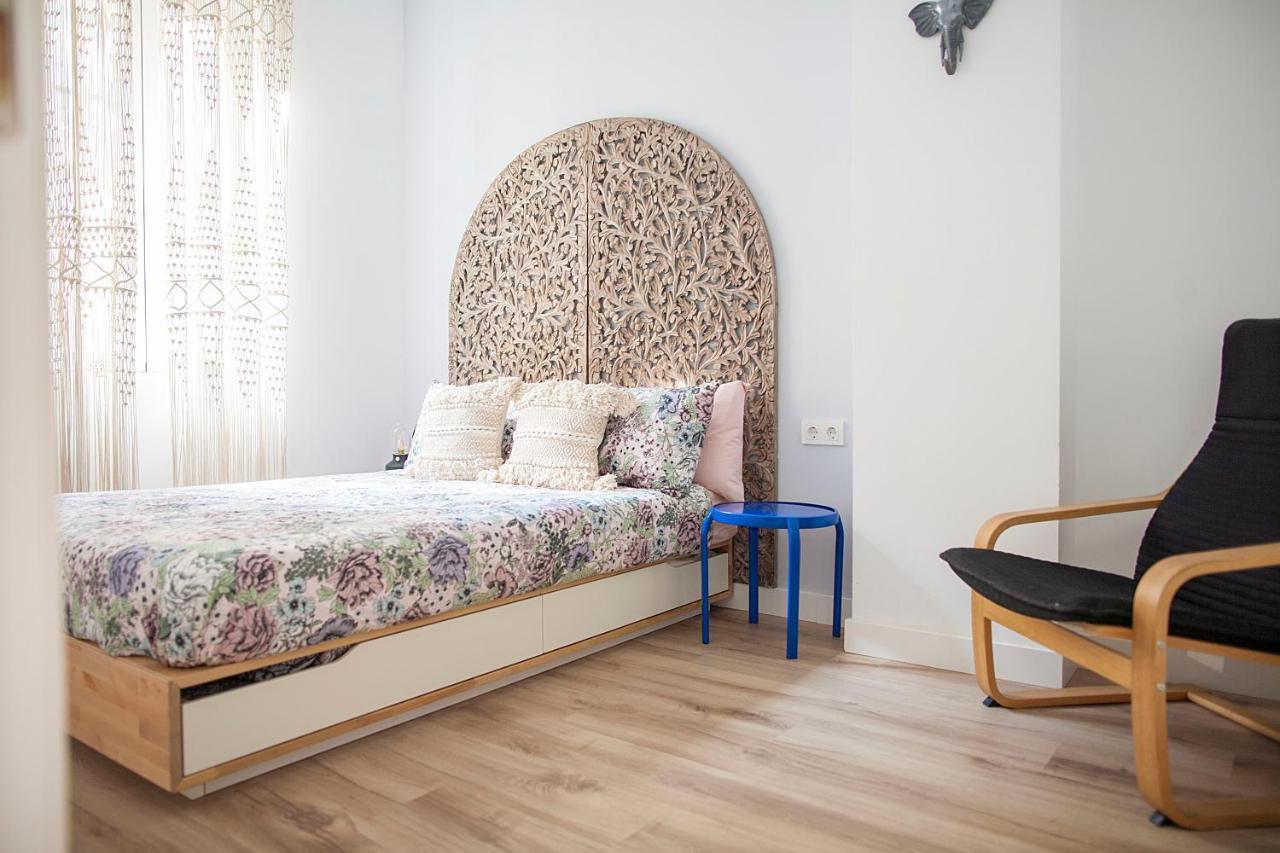 Appartement Jazmin 6 *
