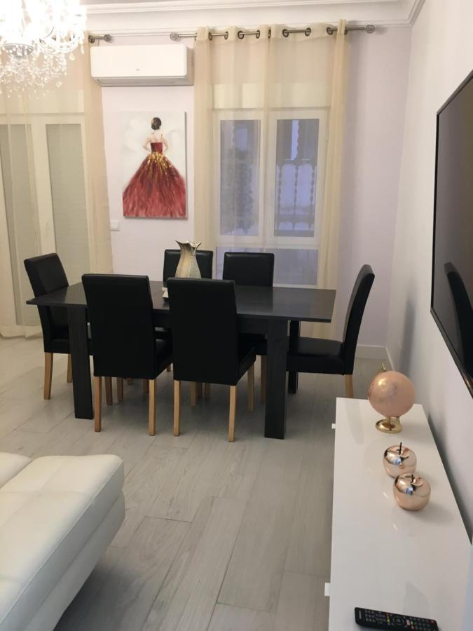 San Carlos Apartamento