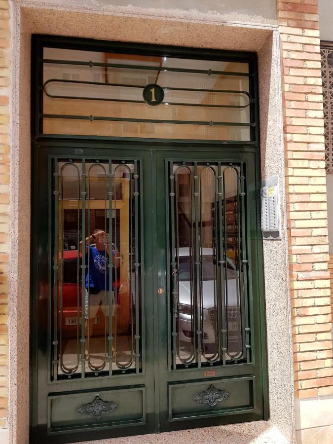 Estilo Moderno Apartamento