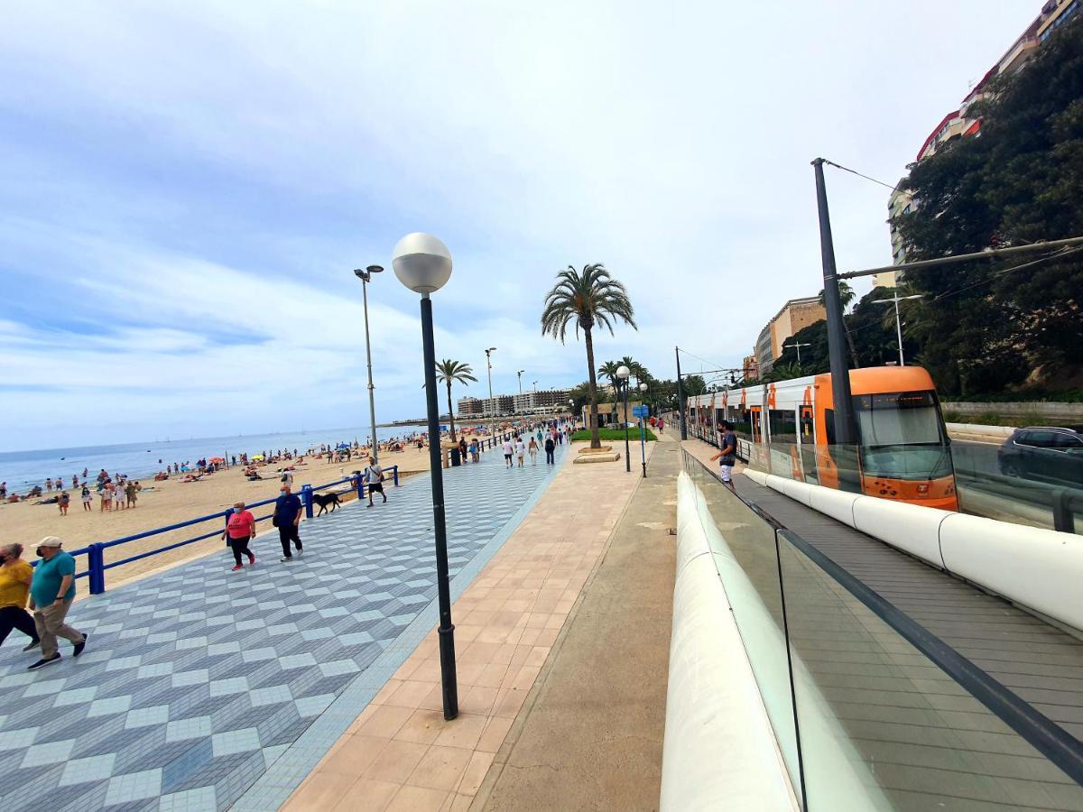 Exclusive Luxury Apartamento Alicante