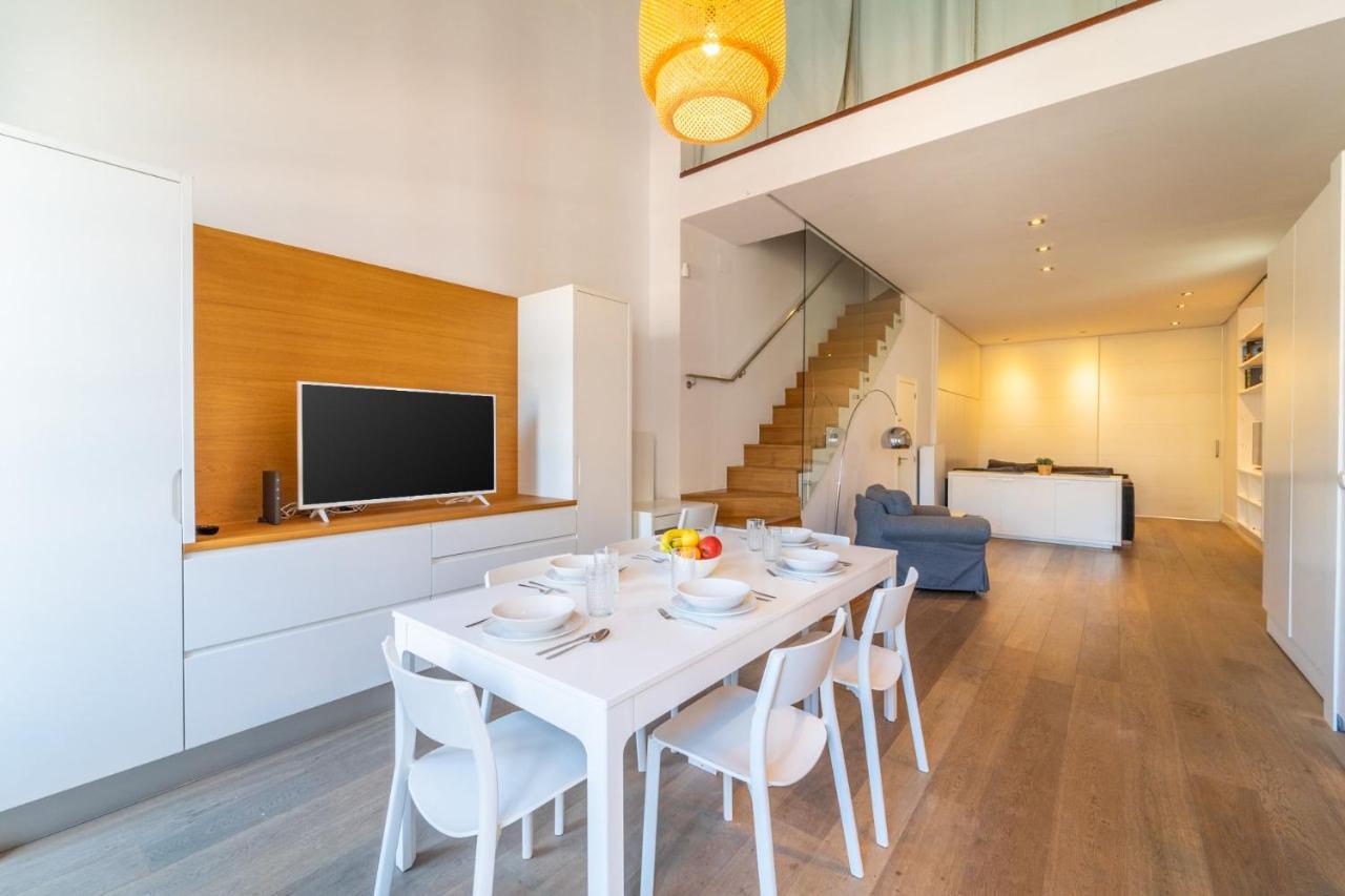 Apartment Myflats Luxury Old Town *